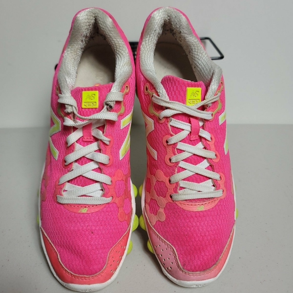 New Balance Minimus REVLite Woman's Sneakers Sz 6B - Picture 3 of 8